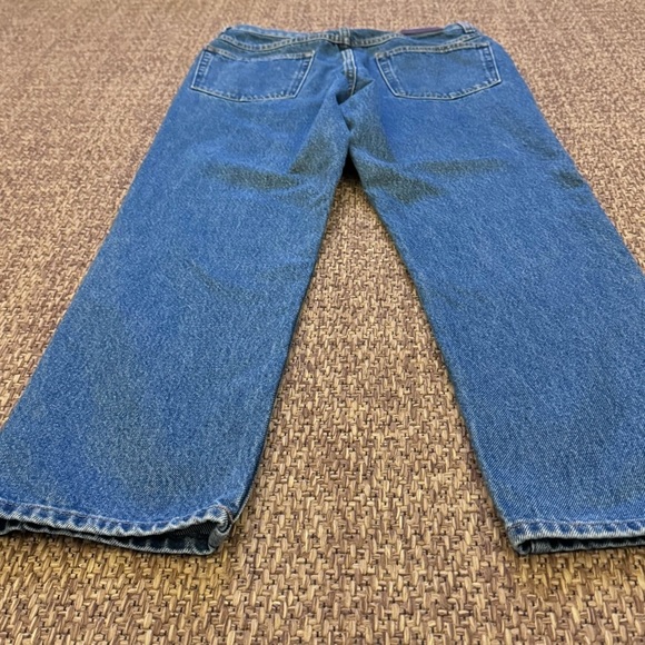 L.L. Bean Classic Fit Jeans - Picture 10 of 11